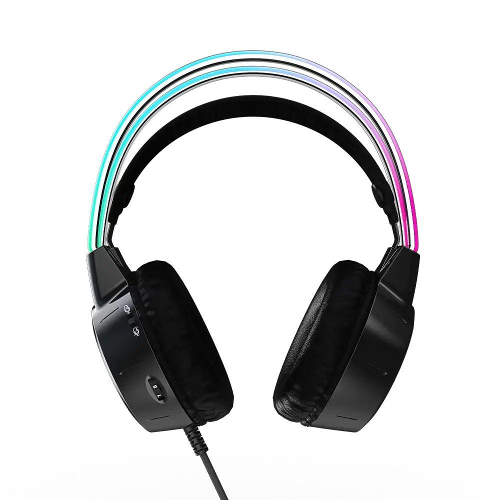 Login Gaming Headphones - L-285